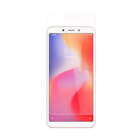 Microcase Xiaomi Redmi 6A Full Ön Kaplama TPU Soft Koruma Film