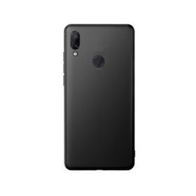 Microcase Xiaomi Redmi 7 Elektrocase Serisi Silikon Tpu Siyah Kılıf