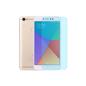 Microcase Xiaomi Redmi Note 5A 5A Prime Nano Glass Ekran Koruma Film