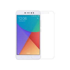 Microcase Xiaomi Redmi Note 5A Prime Full Ön Kaplama TPU Soft Koruma Film