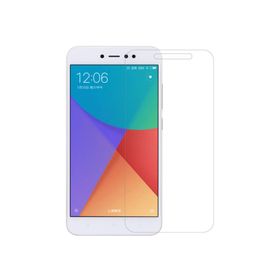 Microcase Xiaomi Redmi Note 5A Prime Full Ön Kaplama TPU Soft Koruma Film