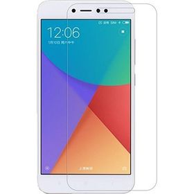 Microcase Xiaomi Redmi Note 5A Tempered Cam Ekran Koruyucu