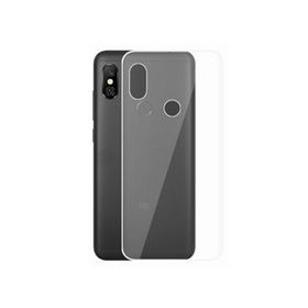 Microcase Xiaomi Redmi Note 6 Pro Full Arka Kaplama TPU Soft Koruma Film