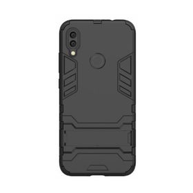 Microcase Xiaomi Redmi Note 7 Alfa Serisi Armor Standlı Koruma Kılıf