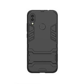 Microcase Xiaomi Redmi Note 7 Alfa Serisi Armor Standlı Koruma Kılıf