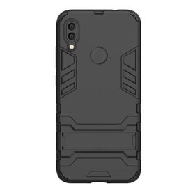 Microcase Xiaomi Redmi Note 7 Alfa Serisi Armor Standlı Koruma Kılıf