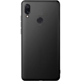 Microcase Xiaomi Redmi Note 7 Elektrocase Serisi Silikon TPU Kılıf