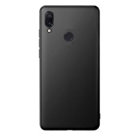 Microcase Xiaomi Redmi Note 7 Elektrocase Serisi Silikon TPU Kılıf