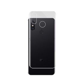 Microcase Xiaomi Redmi S2 Full Arka Kaplama TPU Soft Koruma Film