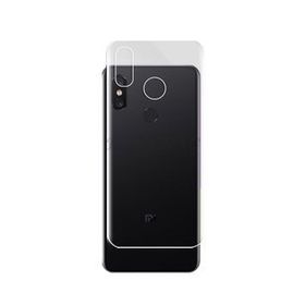 Microcase Xiaomi Redmi S2 Full Arka Kaplama TPU Soft Koruma Film