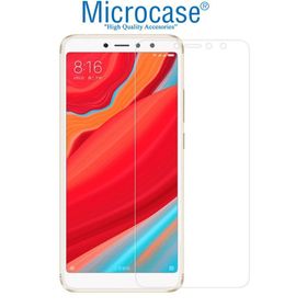 Microcase Xiaomi Redmi S2 Full Ön Kaplama TPU Soft Koruma Film