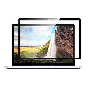 Microcase Yeni Macbook Air 13 A1932 2018 Ekran Koruyucu Film