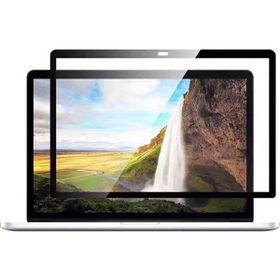 Microcase Yeni Macbook Air 13 A1932 2018 Ekran Koruyucu Film