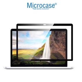 Microcase Yeni Macbook Air 13 A1932 2018 Ekran Koruyucu Film