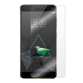 Microcase ZTE Nubia Z17 Mini Full Ön Kaplama TPU Soft Koruma Film
