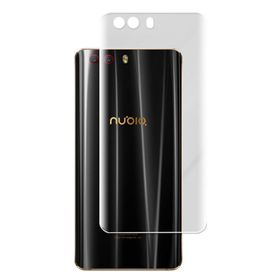Microcase ZTE Nubia Z17 miniS Full Arka Kaplama TPU Soft Koruma Film