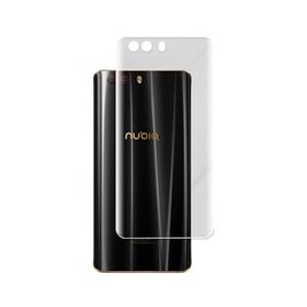 Microcase ZTE Nubia Z17 miniS Full Arka Kaplama TPU Soft Koruma Film