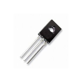 Microchip BD138 BJT PNP TO-126 Transistör