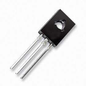 Microchip BD138 BJT PNP TO-126 Transistör