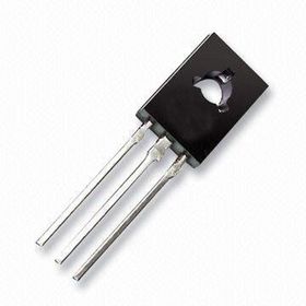 Microchip BD138 BJT PNP TO-126 Transistör