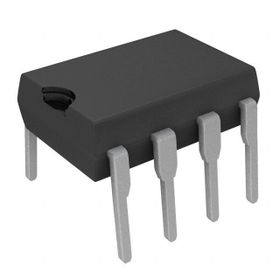 Microchip LM358P DIP-8 OpAmp Entegresi