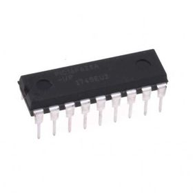 Microchip PIC16F628A - DIP18 Mikrodenetleyici