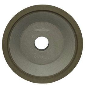 Microdiam 12A2-45 6X3 Elmas Bileme Taşı