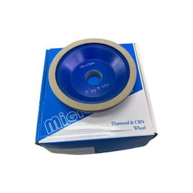 Microdiam 12A2-45 8X3 Elmas Bileme Taşı