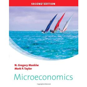 Microeconomics - Robert S. Pindyck Daniel L. Rubinfeld