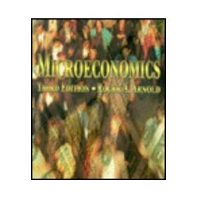 Microeconomics - Robert S. Pindyck Daniel L. Rubinfeld
