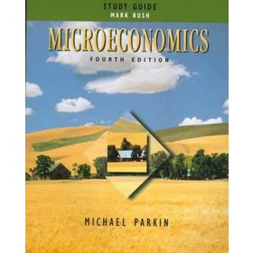 Microeconomics - Robert S. Pindyck Daniel L. Rubinfeld