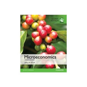 Microeconomics - Robert S. Pindyck Daniel L. Rubinfeld