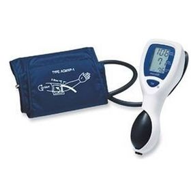 Microlife BP-3AS1-2 Pompalı Tansiyon Aleti
