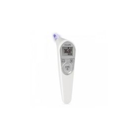 Microlife IR 200 Beyaz Kulaktan Dijital Ateş Ölçer