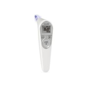 Microlife IR 200 Beyaz Kulaktan Dijital Ateş Ölçer