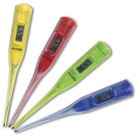 Microlife MT 60 Su Geçirmez Dijital Termometre