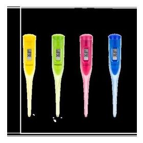 Microlife MT 60 Su Geçirmez Dijital Termometre