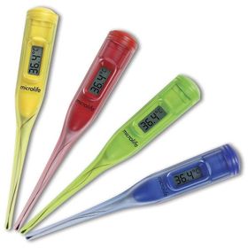 Microlife MT 60 Su Geçirmez Dijital Termometre