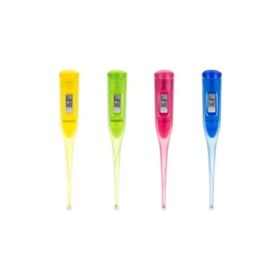 Microlife MT60 Dijital Derece Renkli Ateş Ölçer