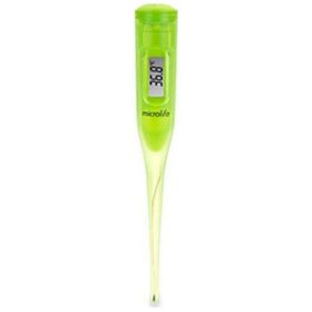 Microlife MT60 Dijital Derece Renkli Ateş Ölçer