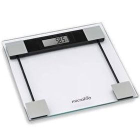 Microlife WS-50 Dijital Cam Baskül