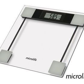 Microlife Ws 50E Baskül