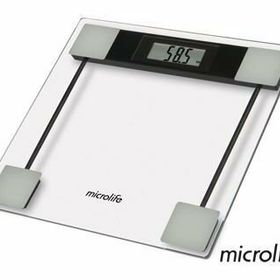 Microlife Ws 50E Baskül