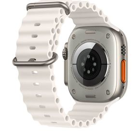 Microlux GS Ultra 8 Watch 49 MM Akıllı Saat