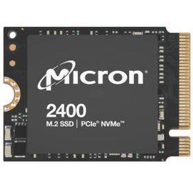 Micron 2400 512 GB M.2 2242 NVMe SSD