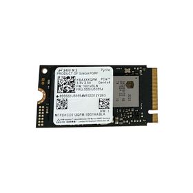 Micron 2400 512 GB M.2 2242 NVMe SSD
