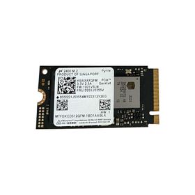 Micron 2400 512 GB M.2 2242 NVMe SSD