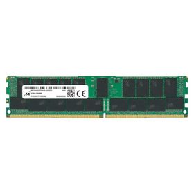 Micron MTA36ASF8G72PZ-2G9E1 64GB 2933MHZ DDR4 Ram