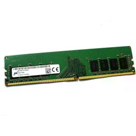 Micron MTA8ATF1G64AZ 8 gb 2666 Mhz DDR4 PC Bellek