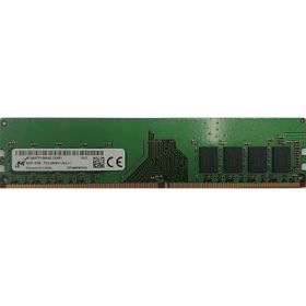 Micron MTA8ATF1G64AZ 8 gb 2666 Mhz DDR4 PC Bellek
